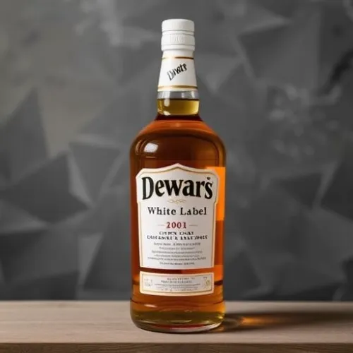 Dewars White Label 60 ML